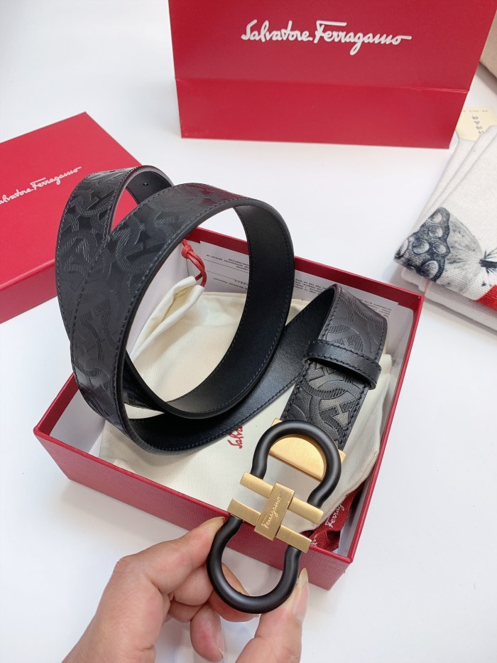 F*erragamo Top Belts  AT 20230905-112