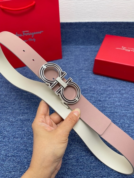 F*erragamo Top Belts  AT 20230905-19