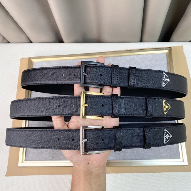 P*rada Top Belts  AT 20230905-36
