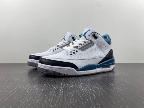 Air Jordan 3 Fragment 136064-660