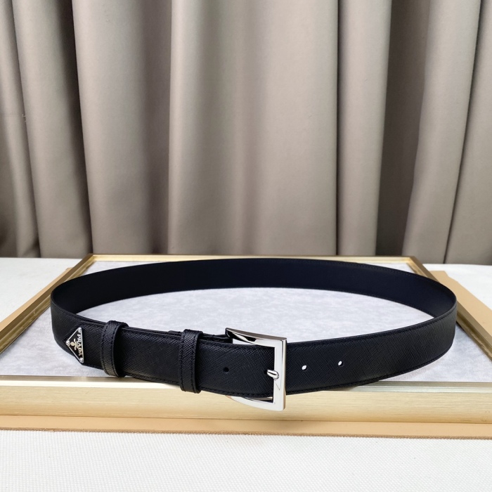 P*rada Top Belts  AT 20230905-36