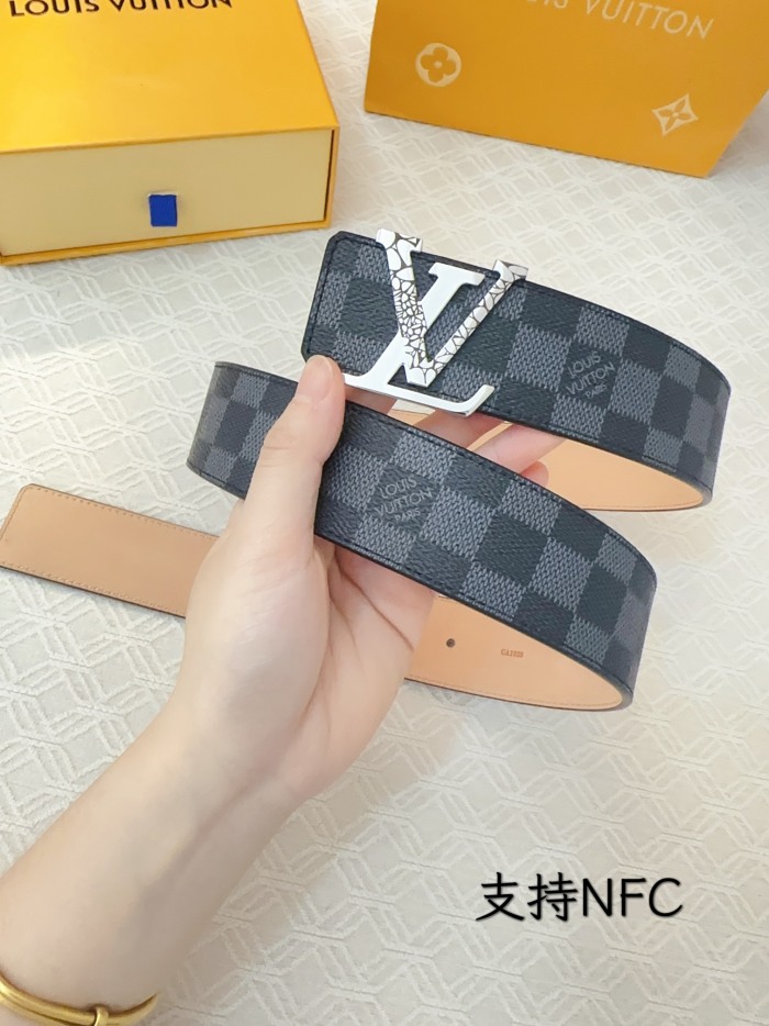 L*ouis V*uitton Top Belts  AT 20230905-22