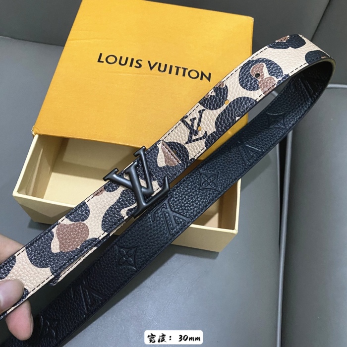 L*ouis V*uitton Top Belts  AT 20230905-35