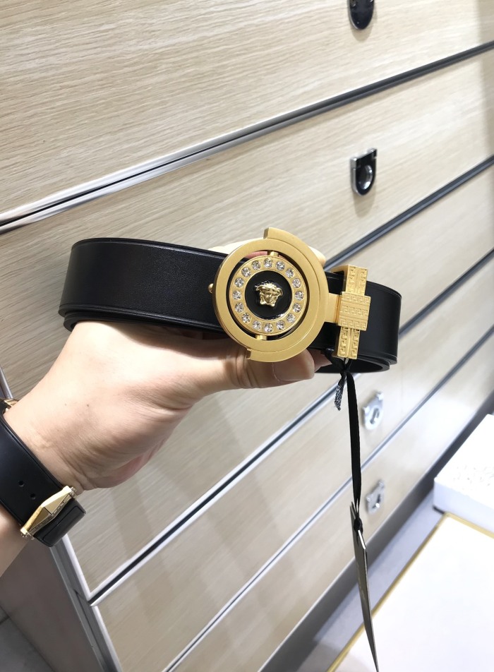 V*ersace Top Belts  AT 20230905-102