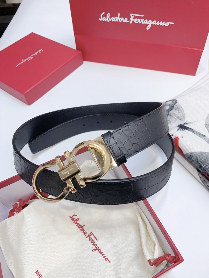 F*erragamo Top Belts  AT 20230905-112