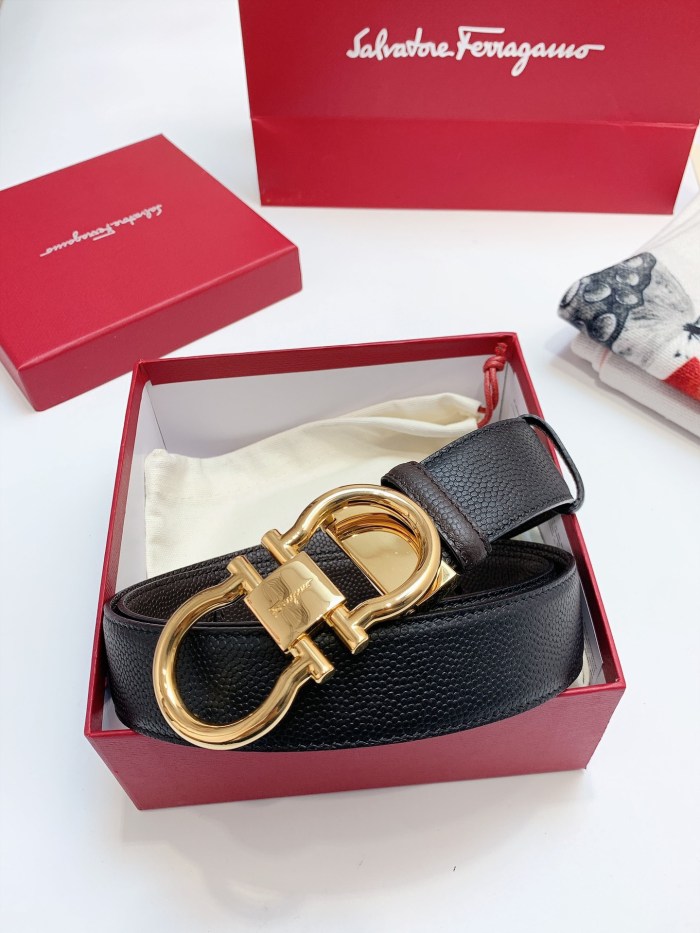 F*erragamo Top Belts  AT 20230905-112
