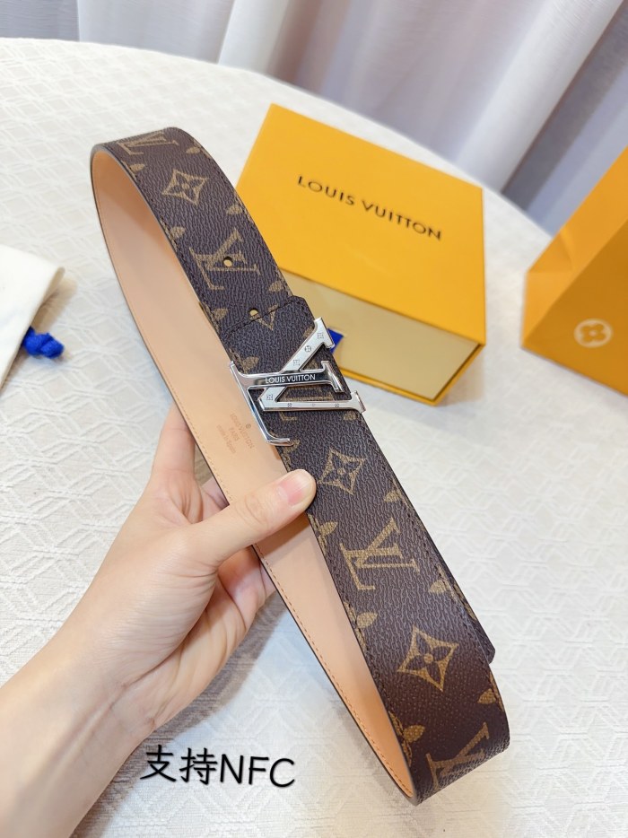 L*ouis V*uitton Top Belts  AT 20230905-23