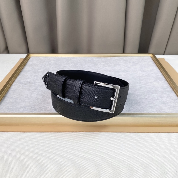 P*rada Top Belts  AT 20230905-36
