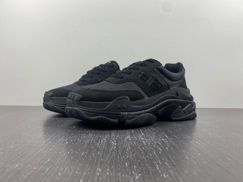 Men Women B*alenciaga Triple s AM20230906-1