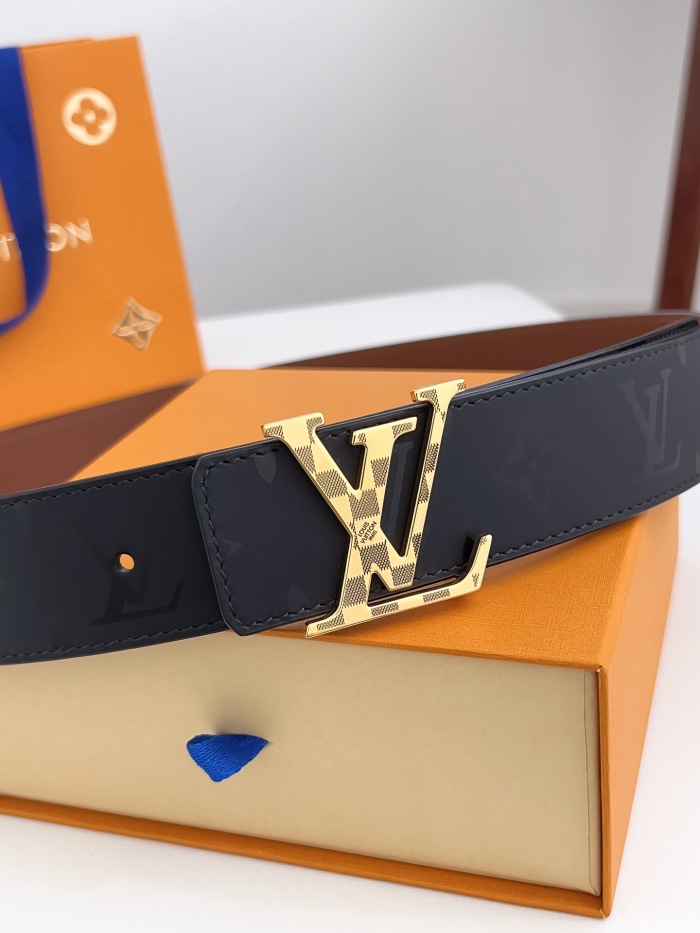 L*ouis V*uitton Top Belts  AT 20230905-79