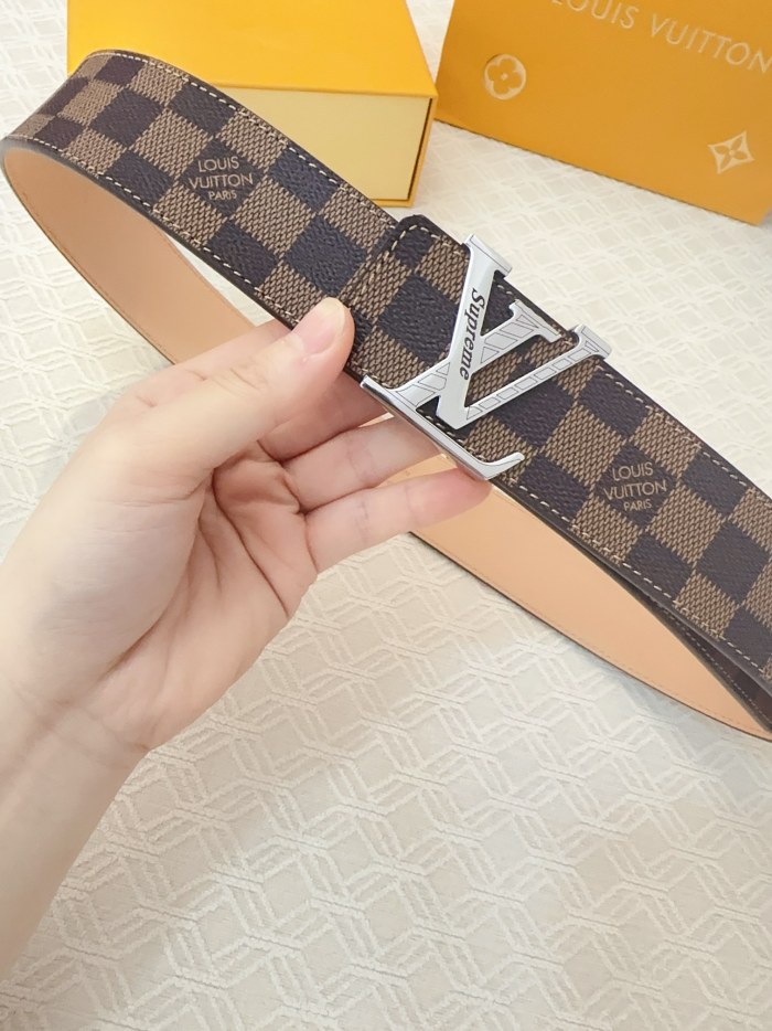 L*ouis V*uitton Top Belts  AT 20230905-20