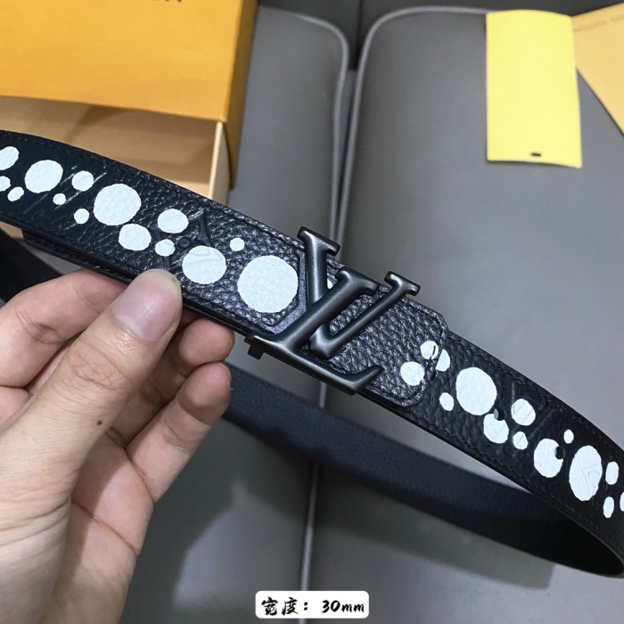 L*ouis V*uitton Top Belts  AT 20230905-35