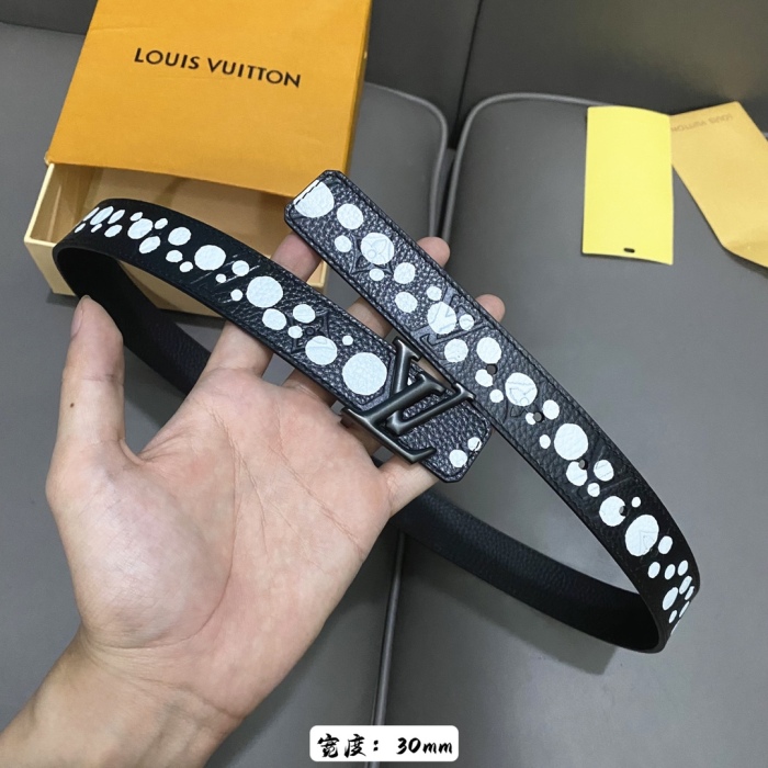 L*ouis V*uitton Top Belts  AT 20230905-35