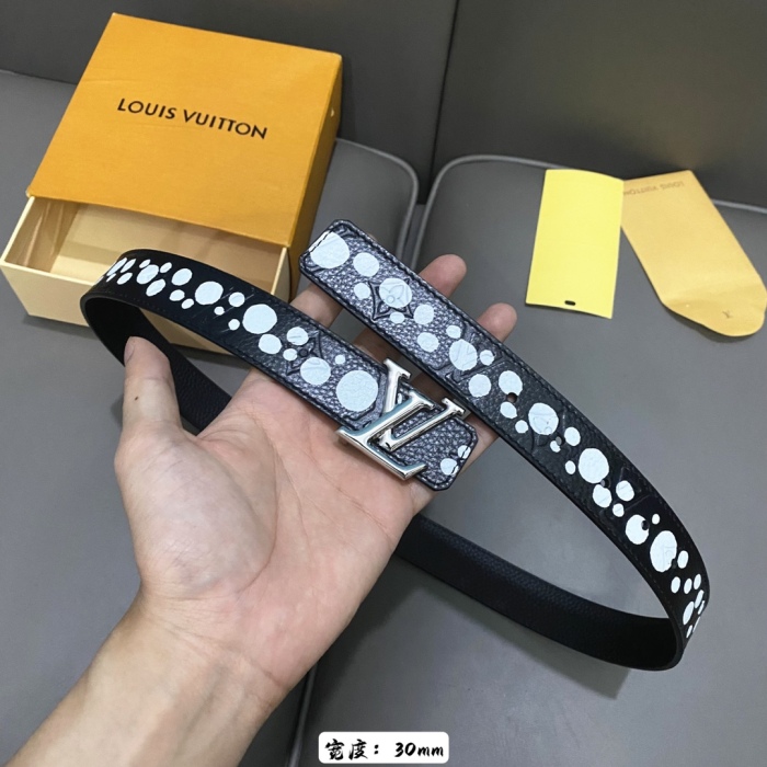 L*ouis V*uitton Top Belts  AT 20230905-35
