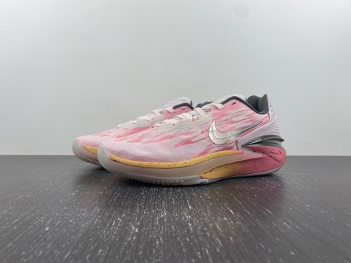 Zoom GT Cut 2 Pearl Pink  DJ6015-602/DJ6013-602