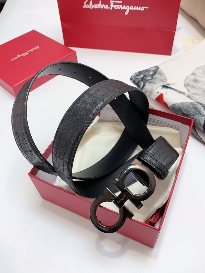 F*erragamo Top Belts  AT 20230905-112