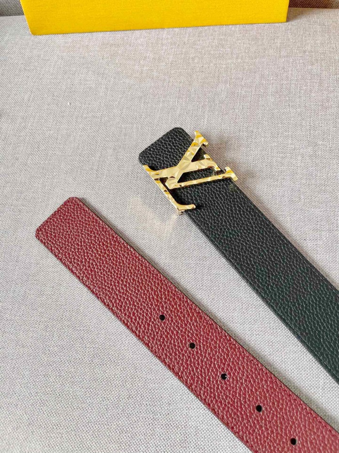 L*ouis V*uitton Top Belts  AT 20230905-17