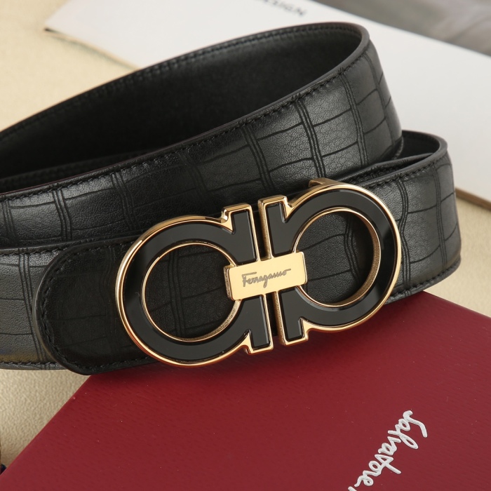 F*erragamo Top Belts  AT 20230905-38