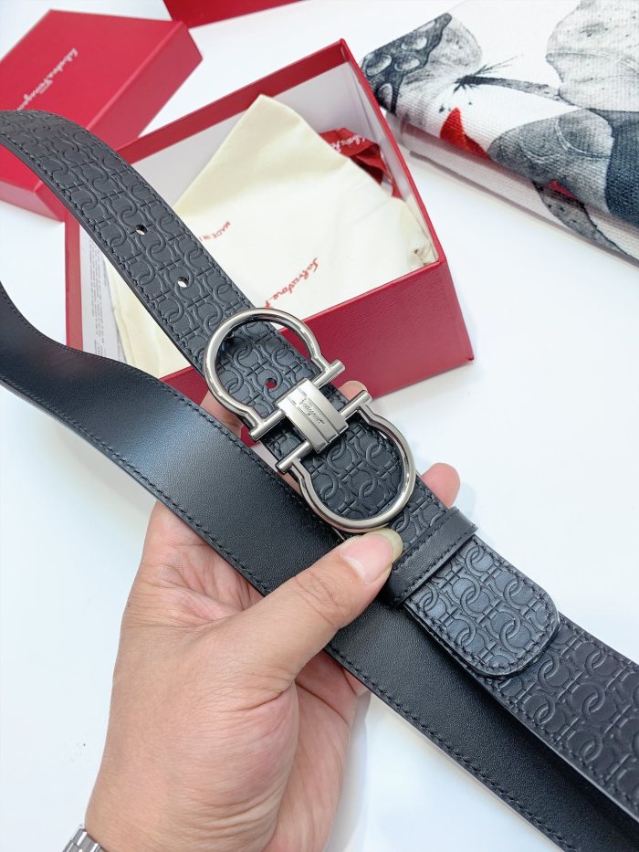 F*erragamo Top Belts  AT 20230905-112