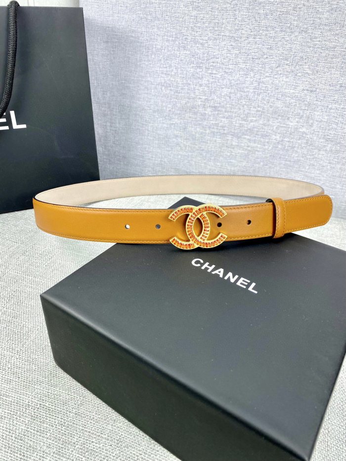 C*hanel Top Belts  AT 20230905-9