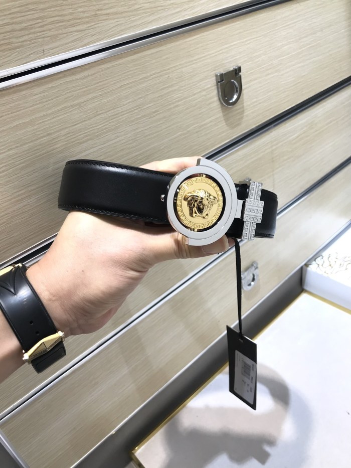 V*ersace Top Belts  AT 20230905-102