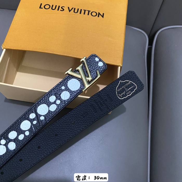 L*ouis V*uitton Top Belts  AT 20230905-35