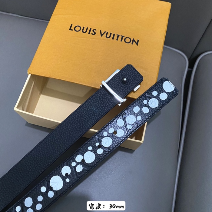 L*ouis V*uitton Top Belts  AT 20230905-35