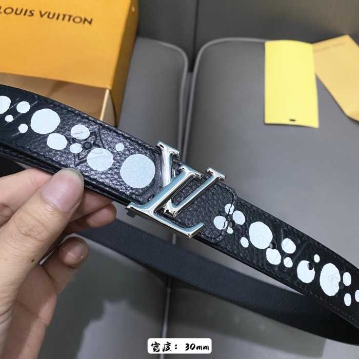 L*ouis V*uitton Top Belts  AT 20230905-35