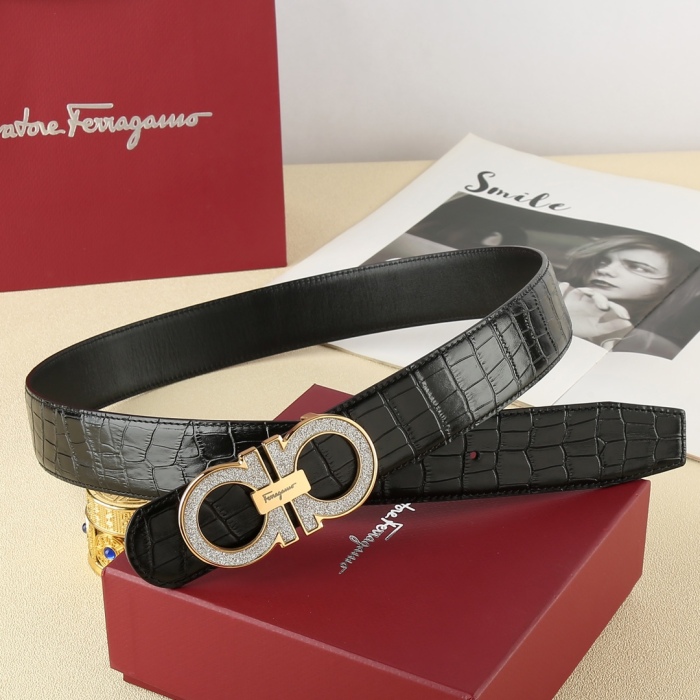 F*erragamo Top Belts  AT 20230905-39
