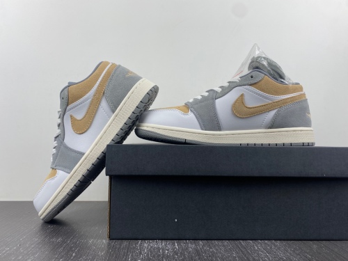 Air Jordan 1 Low DC0774-189