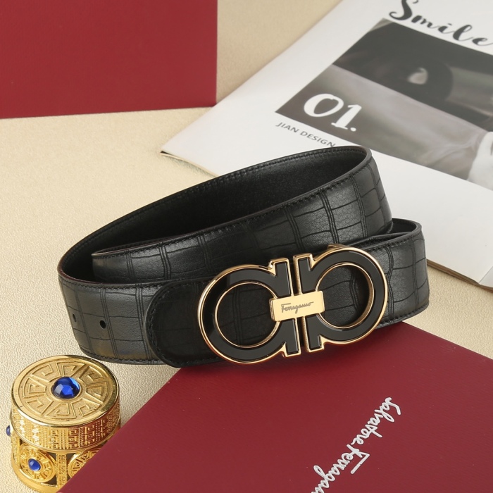 F*erragamo Top Belts  AT 20230905-38