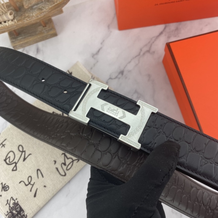 H*ermes Top Belts  AT 20230905-31