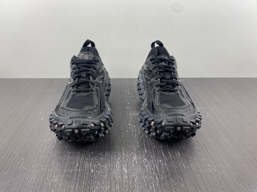 Men Women B*alenciaga Top Sneaker Defender AME20230906-3