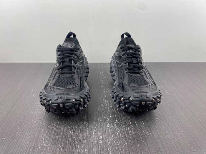 Men Women B*alenciaga Top Sneaker Defender AME20230906-3