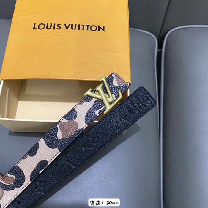 L*ouis V*uitton Top Belts  AT 20230905-35