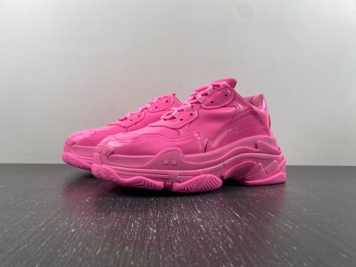 Men Women B*alenciaga Triple s AM20230906-3