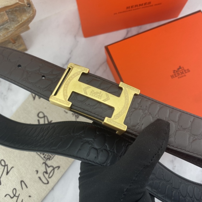 H*ermes Top Belts  AT 20230905-31
