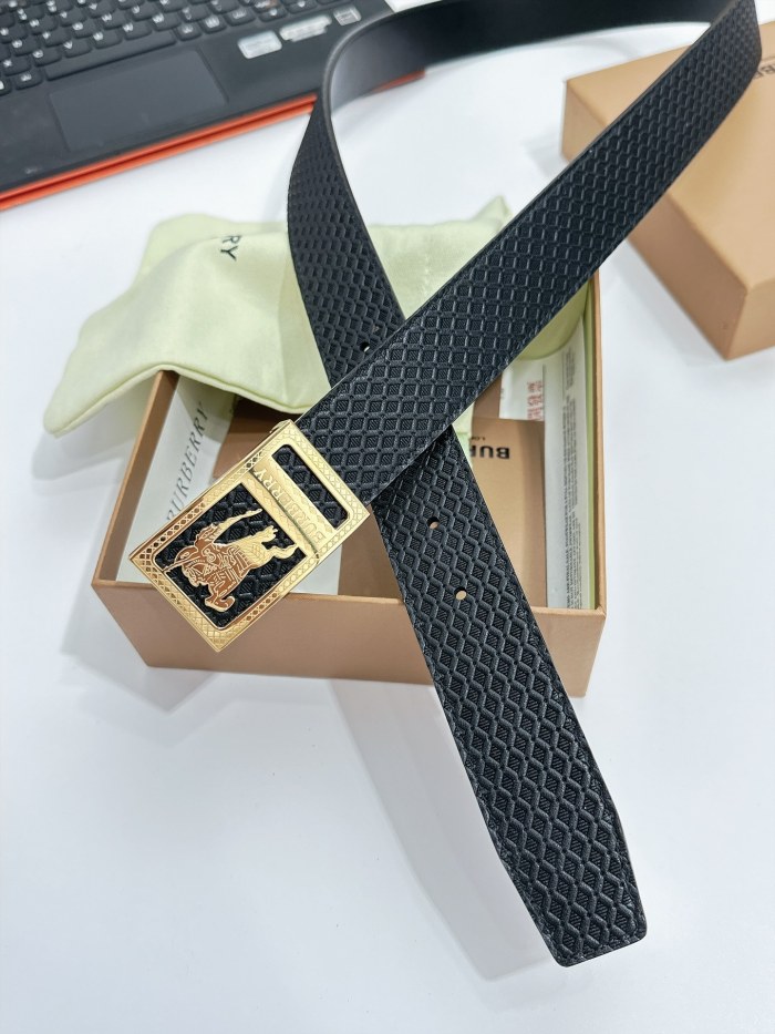 B*urberrry Top Belts  AT 20230905-111