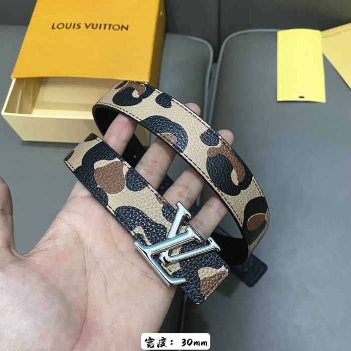 L*ouis V*uitton Top Belts  AT 20230905-35