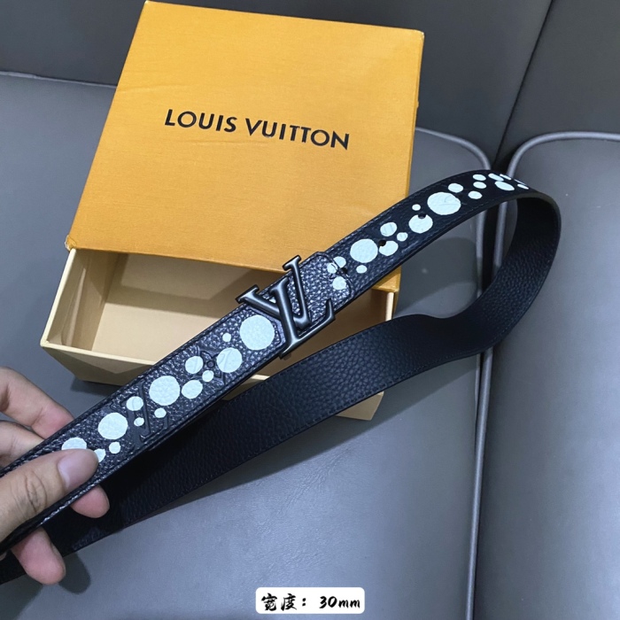 L*ouis V*uitton Top Belts  AT 20230905-35