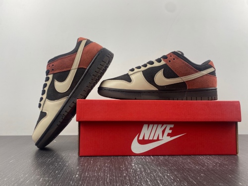 Dunk Low Red Panda FV0395-200