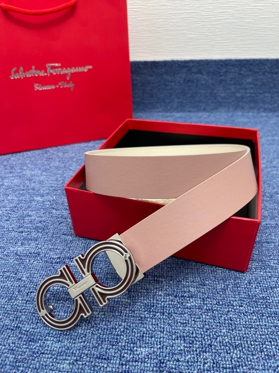 F*erragamo Top Belts  AT 20230905-19