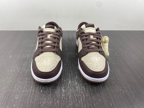 Dunk Low Plum Eclipse FJ4734-100