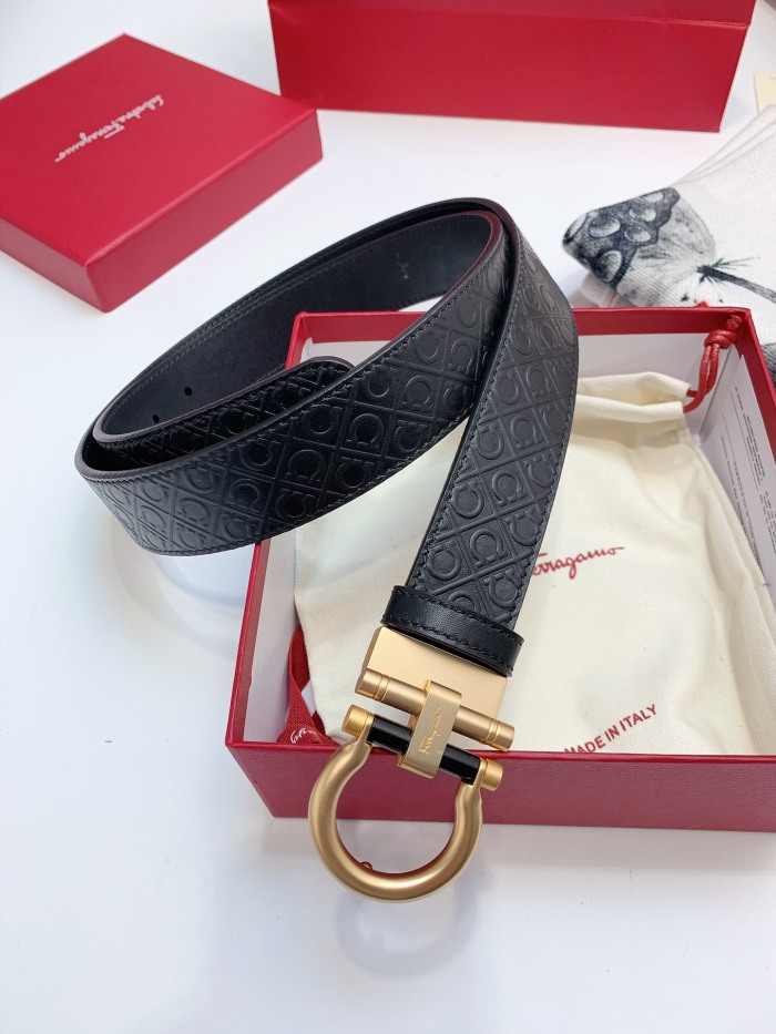F*erragamo Top Belts  AT 20230905-112