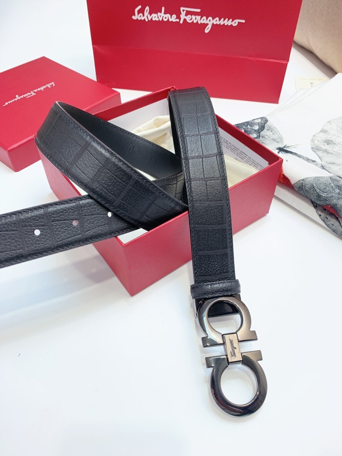 F*erragamo Top Belts  AT 20230905-112