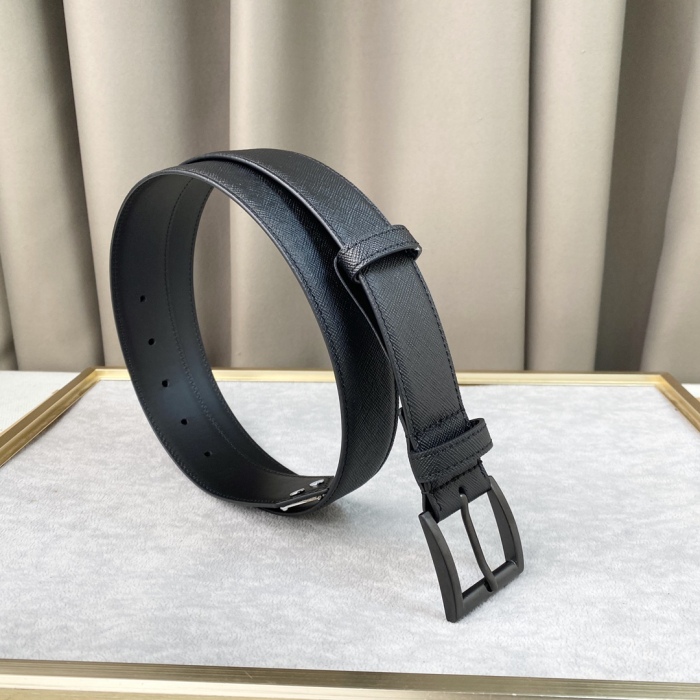 P*rada Top Belts  AT 20230905-36