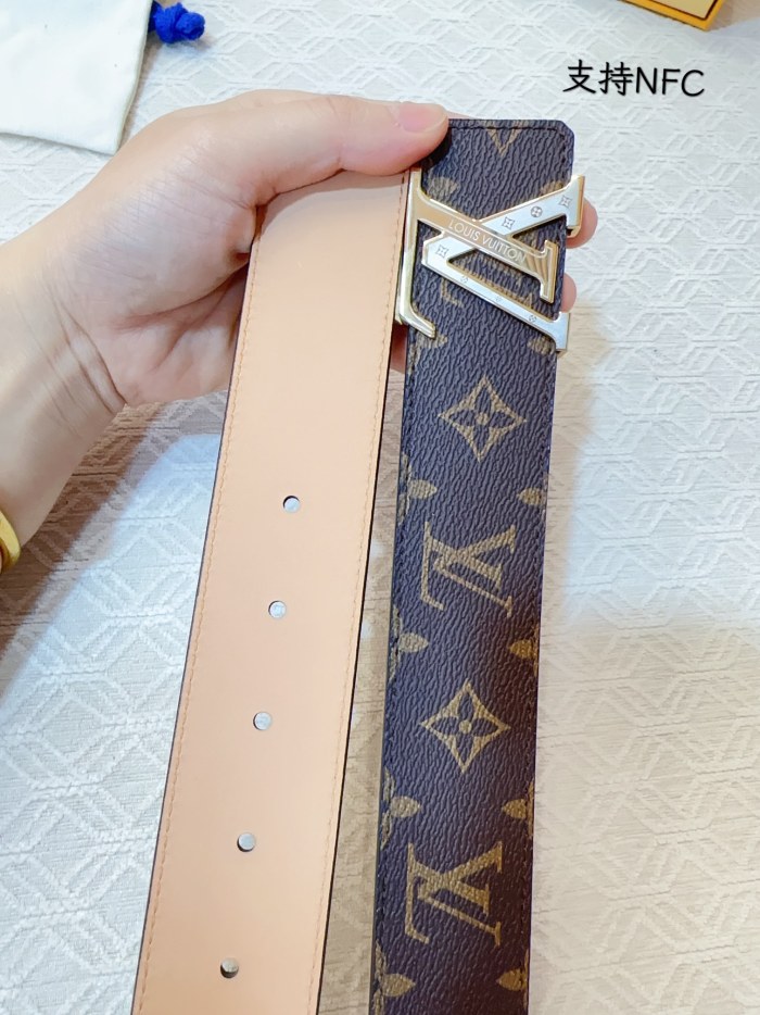 L*ouis V*uitton Top Belts  AT 20230905-25