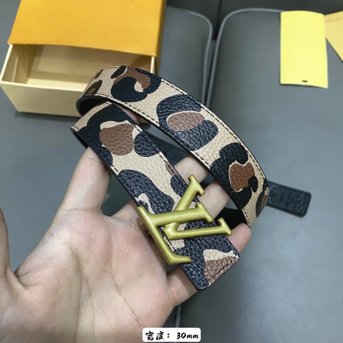 L*ouis V*uitton Top Belts  AT 20230905-35