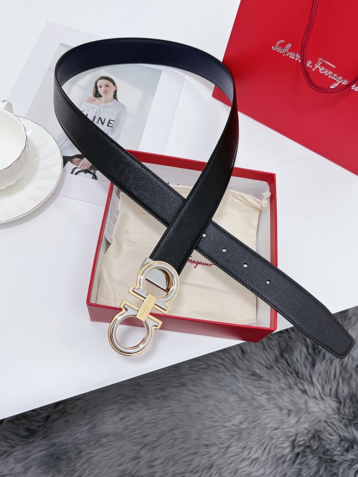 F*erragamo Top Belts  AT 20230905-76