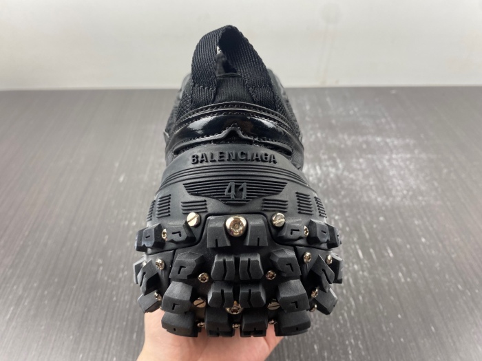 Men Women B*alenciaga Top Sneaker Defender AME20230906-3